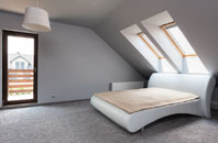 Traprain bedroom extensions